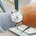 Часы Citizen Basic Moonphase AK5006-58A фото 9