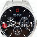 Часы Swiss Military Hanowa Roadrunner SMWGK0005601 фото 3