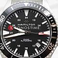 Часы Hamilton Khaki Navy Scuba Auto H82335131 фото 3