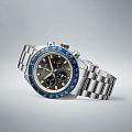 Часы Seiko Prospex Speedtimer SSC939P1 фото 8