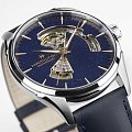 Часы Hamilton Jazzmaster Open Heart Auto H32705640 фото 12