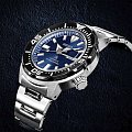 Часы Seiko Prospex SRPD25K1S фото 5