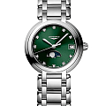 Часы Longines PrimaLuna L8.115.4.67.6