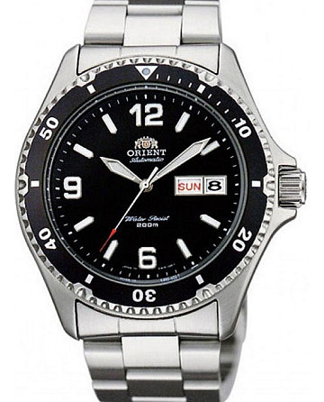 Orient Diving Sports Automatic AA02001B
