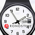 Часы Swatch Gent Standard GB743-S26 фото 3