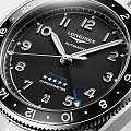 Часы Longines Spirit L3.802.4.53.6 фото 9