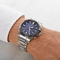 Часы Seiko Astron GPS Solar SSE159J1 фото 7