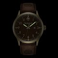 Часы Timberland Trumbull TDWGB0010104 фото 4