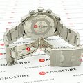 Часы Tissot-V8 Quartz Chronograph T039.417.21.057.00 фото 6