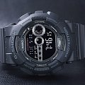 Часы Casio G-Shock GD-100-1BDR (GD-100-1B) фото 12