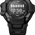 Часы Casio G-Shock GBD-H2000-1BDR (GBD-H2000-1B) фото 7