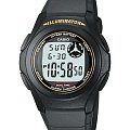 Часы Casio Collection F-200W-9A