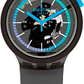 Часы Swatch Big Bold Swatch Pay! SO27B120-5300 фото 3