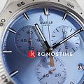 Часы Swatch I New Chrono YVS528G фото 4
