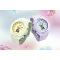 Часы Casio Baby-G BGA-320FH-4ADR (BGA-320FH-4a) фото 7