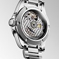 Часы Longines Conquest L3.430.4.97.6 фото 12