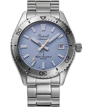 Orient Diving Sport Automatic RA-AC0Q12L