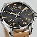 Часы Hamilton Khaki Aviation Pilot Day Date Auto H64645531 фото 5