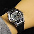 Часы Casio Collection LW-200-1A фото 9