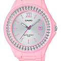 Часы Casio Collection LX-500H-4E4VEF
