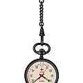 Часы Tissot Pendants Infirmiere T81.7.224.92
