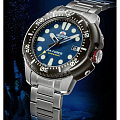 Часы Orient Mako Kamasu RA-AC0L07L фото 8