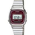 Часы Casio Vintage LA670WA-4DF