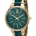 Часы Anne Klein Plastic 1412GNGB