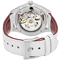 Часы Hamilton Jazzmaster Skeleton Lady Auto H32405811 фото 5
