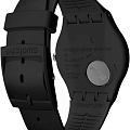 Часы Swatch New Gent SUOB705 фото 4