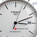 Часы Tissot Everytime Swissmatic T109.407.11.031.00 фото 8