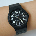 Часы Casio Collection MQ-71-1BDF (MQ-71-1B) фото 3