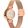 Часы Daniel Wellington Petite Lune Melrose DW00100773 фото 5