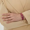 Часы Anne Klein Leather 3968RGPK фото 8