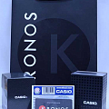 Часы Casio B640WMR-5AEF фото 10