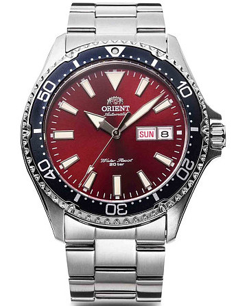 Orient Diving Sport Automatic RN-AA0003R