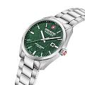 Часы Swiss Military Hanowa Roadrunner SMWGH0006101 фото 6