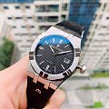 Часы Maurice Lacroix Aikon Automatic AI6007-SS001-330-1 фото 4