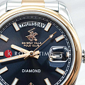 Часы Beverly Hills Polo Club BP3709X.590 фото 3