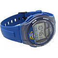 Часы Casio Collection W-734-2AVEF фото 2