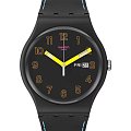 Часы Swatch New Gent Biosourced SO29B707