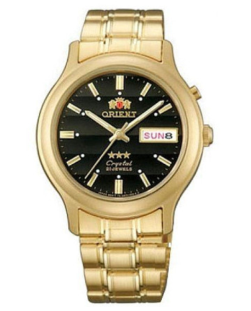 Orient EM0201UB (FEM0201UB)