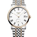 Часы Longines Elegant Collection L4.312.5.11.7