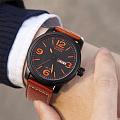 Часы Citizen Eco-Drive BM8475-26E фото 5
