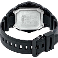 Часы CASIO WAVE CEPTOR WV-200E-1A фото 3