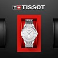 Часы Tissot Tradition Automatic Small Second T063.428.11.038.00 фото 4