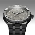 Часы Maurice Lacroix Aikon Automatic Titanium AI6008-TT032-230-1 фото 3