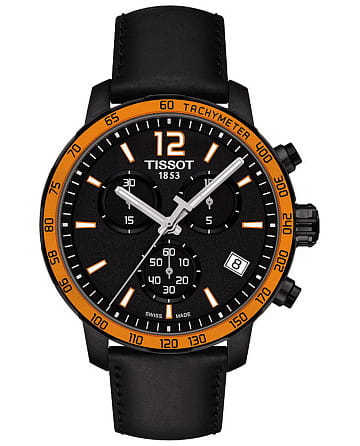 Tissot T-Sport Quickster T095.417.36.057.01