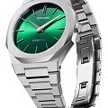 Часы D1 Milano Ultra Thin UTBL11 фото 12