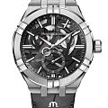 Часы Maurice Lacroix Aikon Automatic Mercury AI6088-SS002-030-1 фото 2